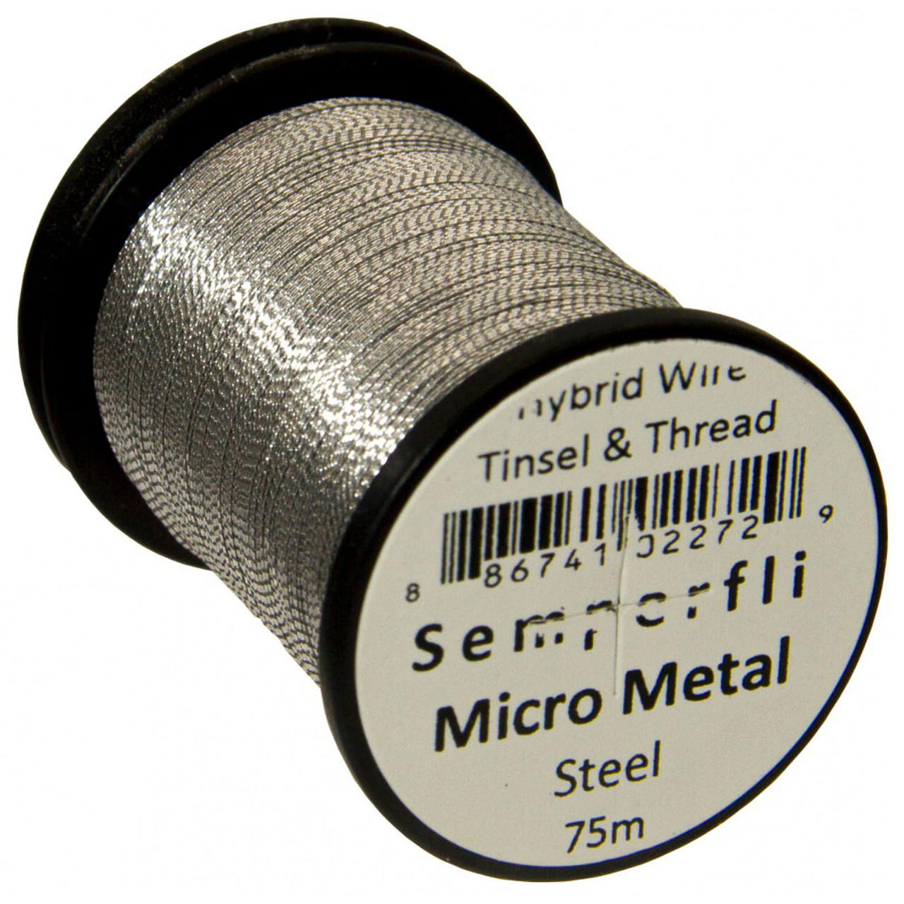 Semperfli Micro Metal Steel
