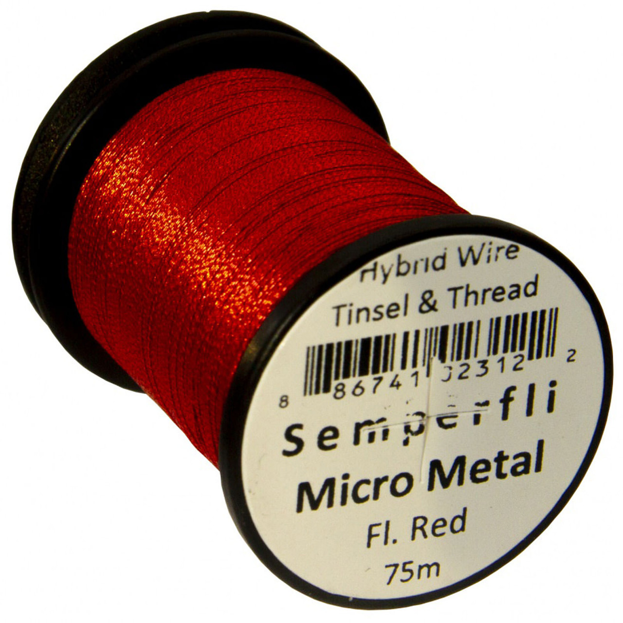 Semperfli Micro Metal
