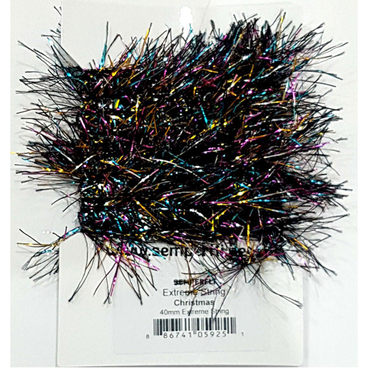 Semperfli Extreme String Christmas