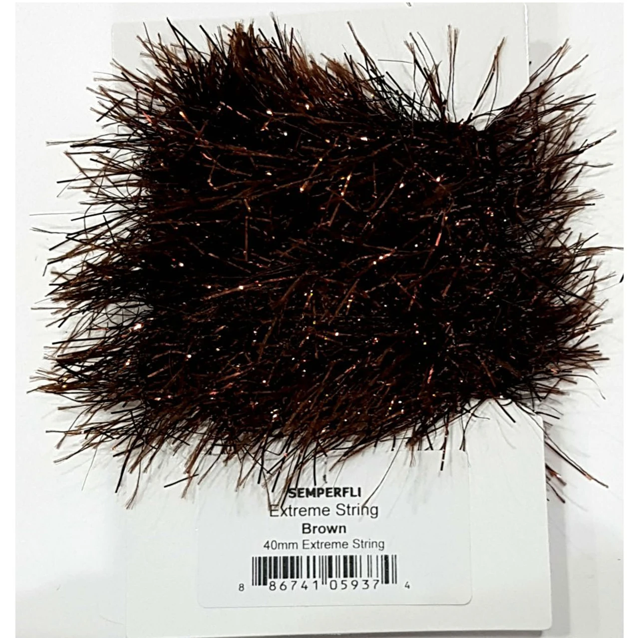 Semperfli Extreme String Brown