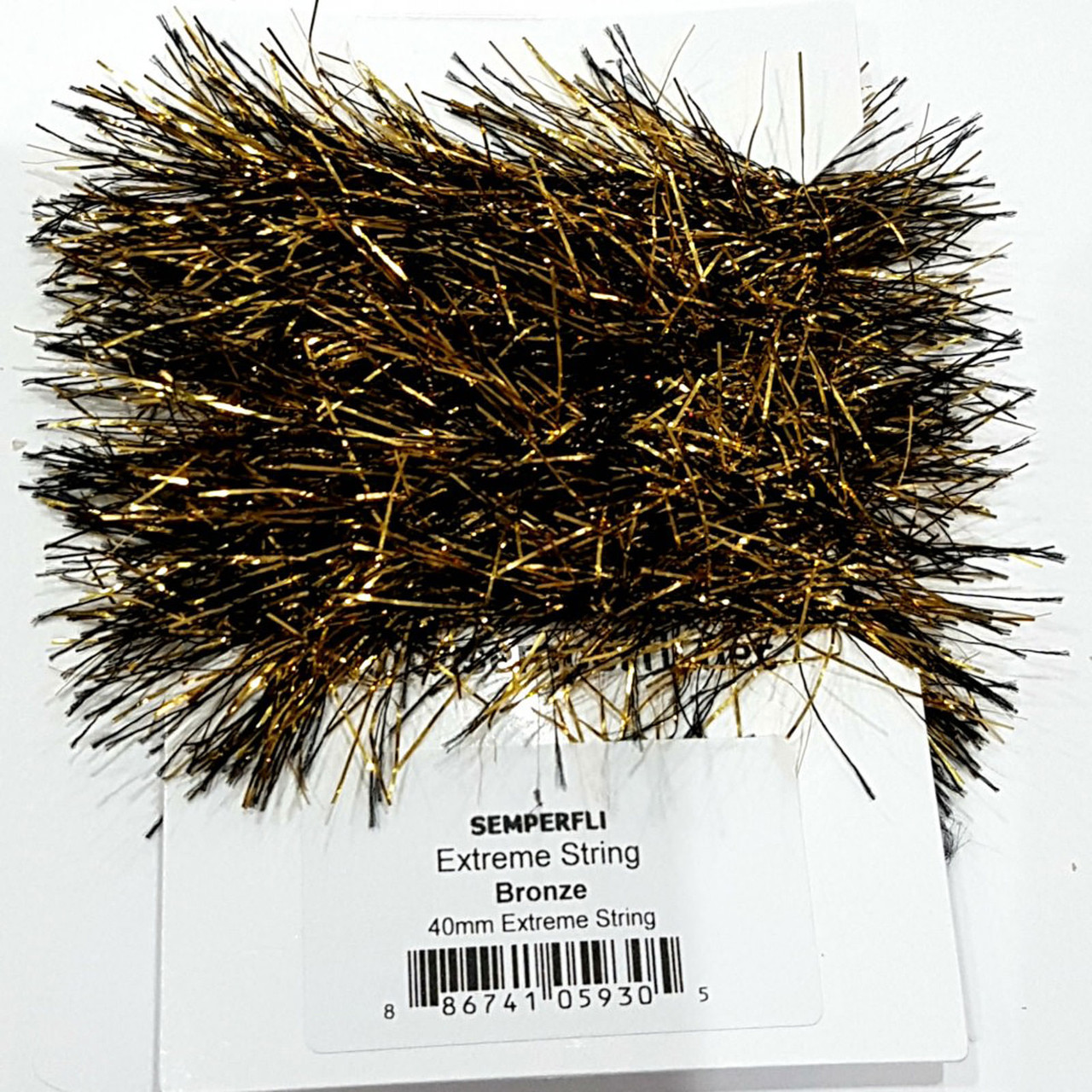 Semperfli Extreme String Bronze