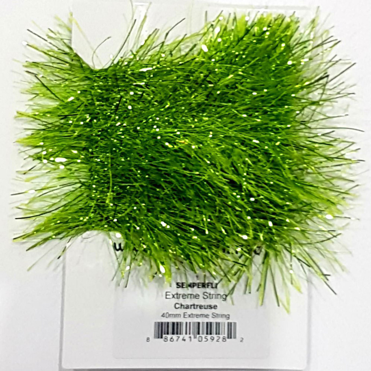 Semperfli Extreme String Chartreuse