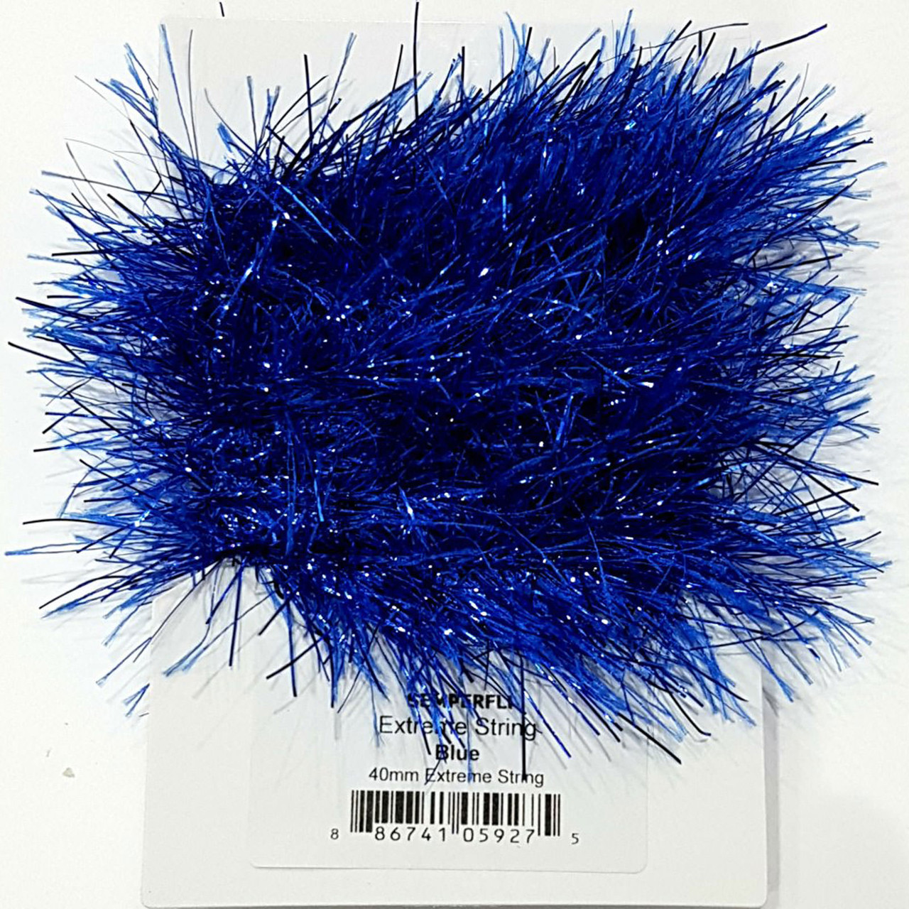 Semperfli Extreme String Blue