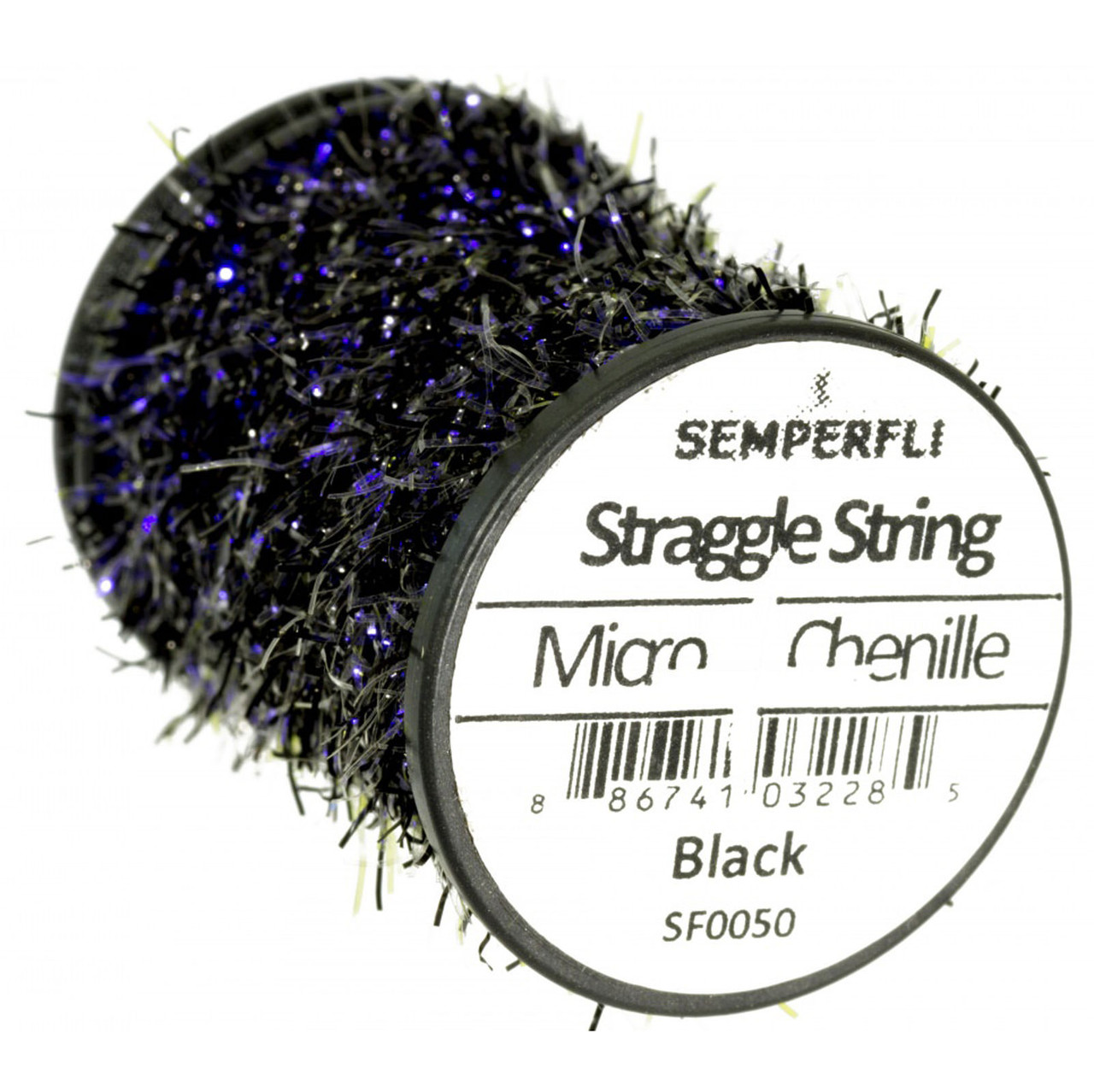 Semperfli Straggle String Micro Chenille