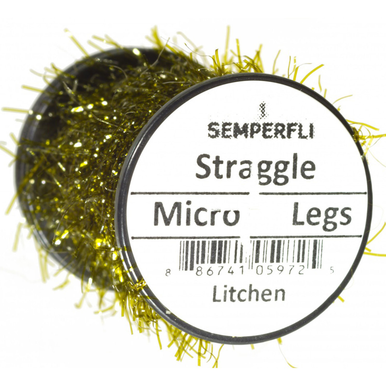 Semperfli Straggle Legs Litchen