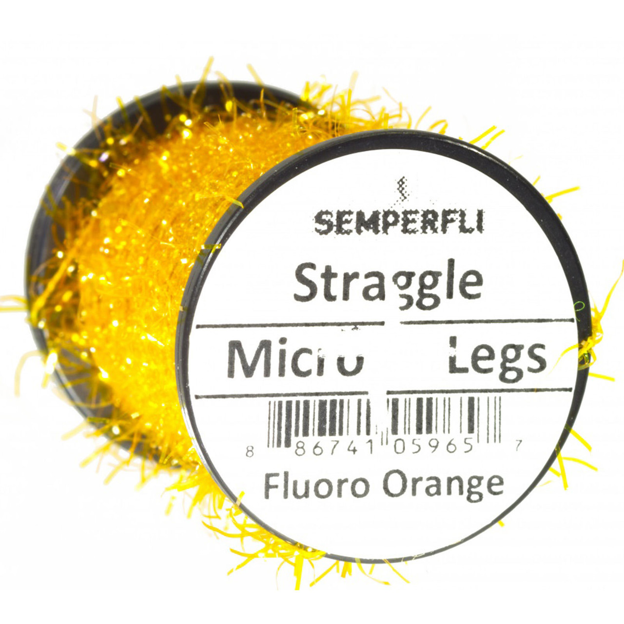 Semperfli Straggle Legs