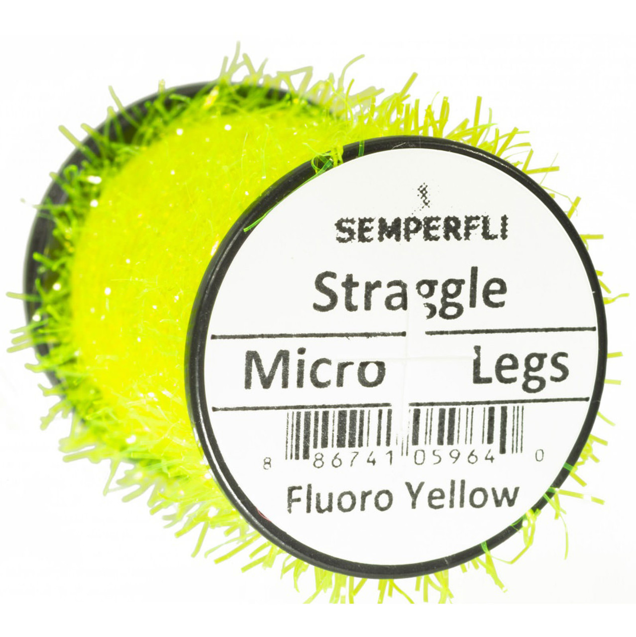 Semperfli Straggle Legs