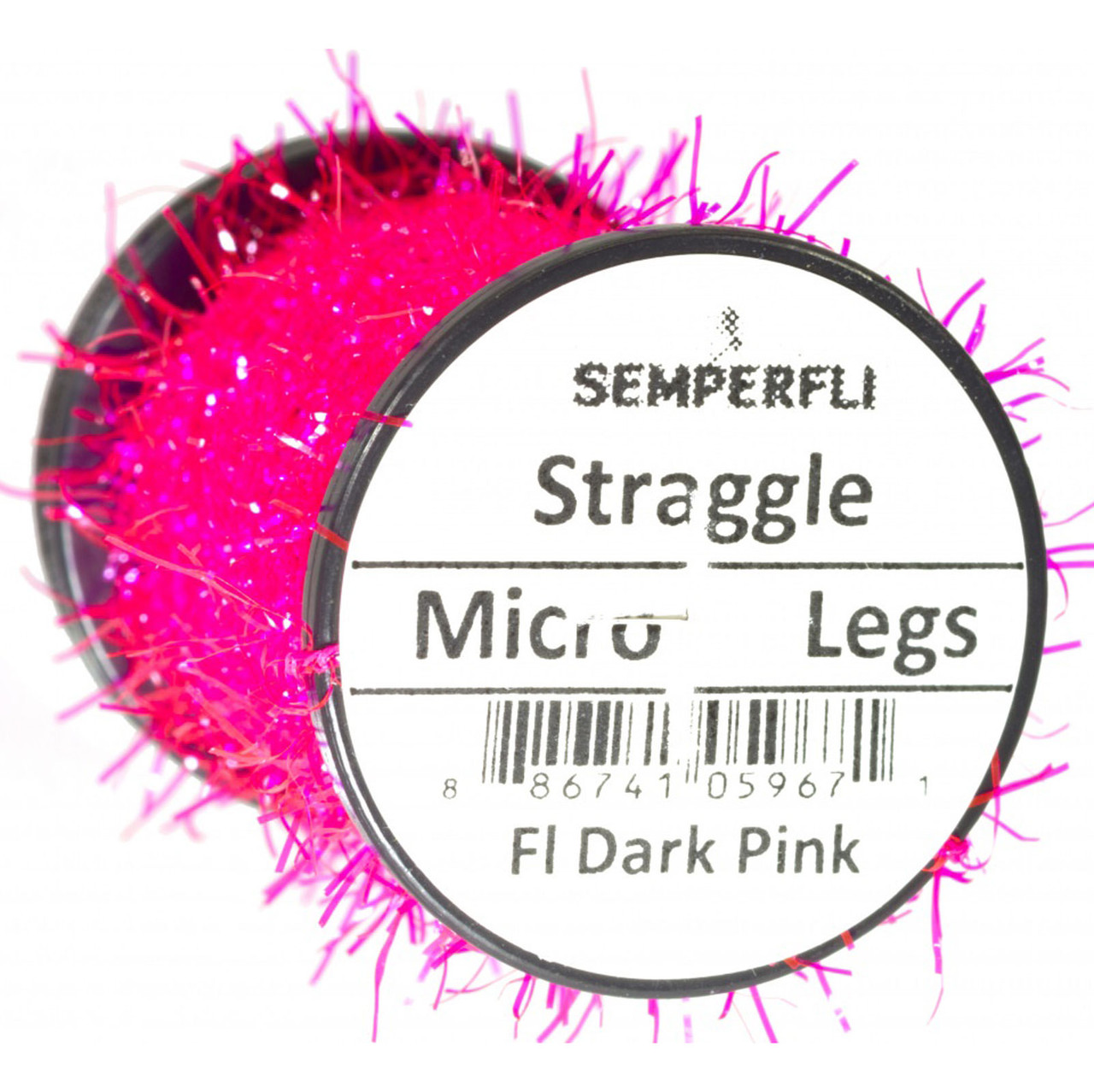 Semperfli Straggle Legs