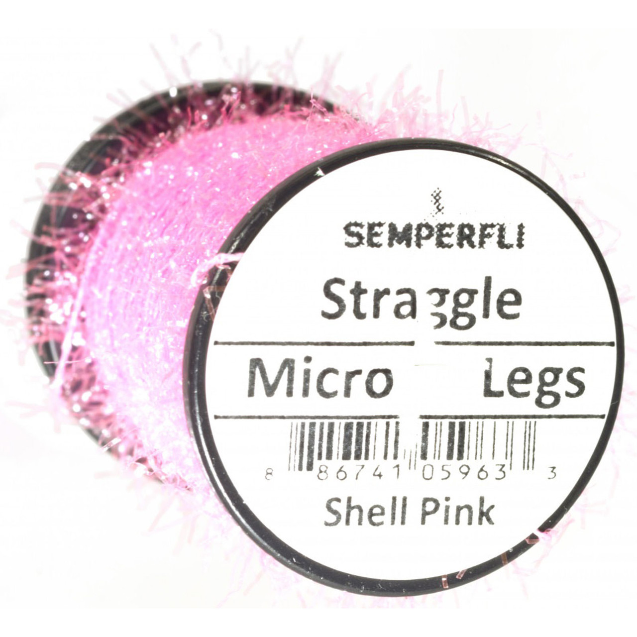 Semperfli Straggle Legs