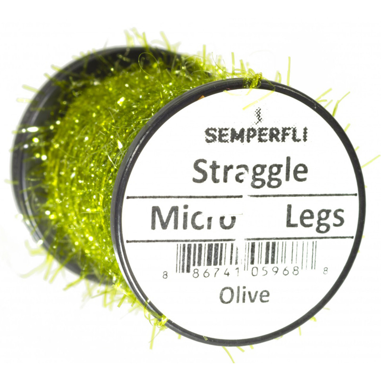 Semperfli Straggle Legs