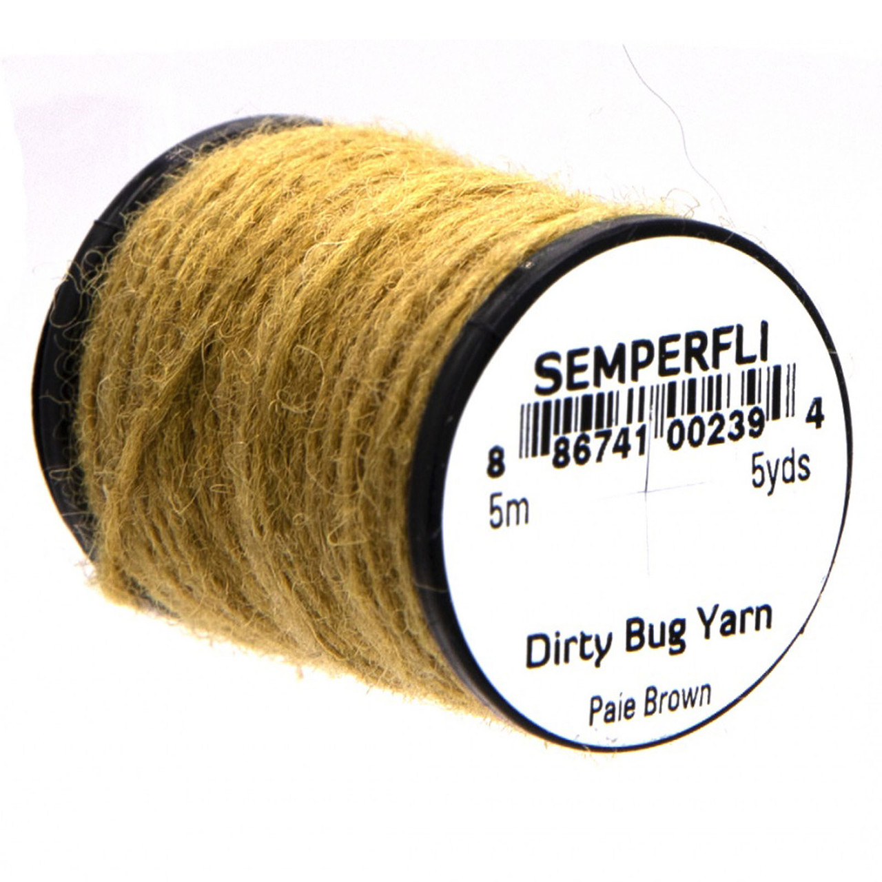 Semperfli Dirty Bug Yarn