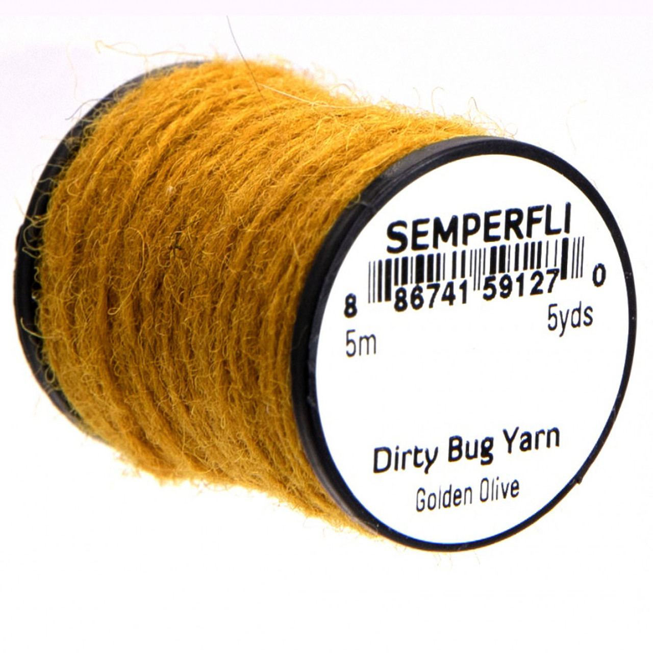 Semperfli Dirty Bug Yarn