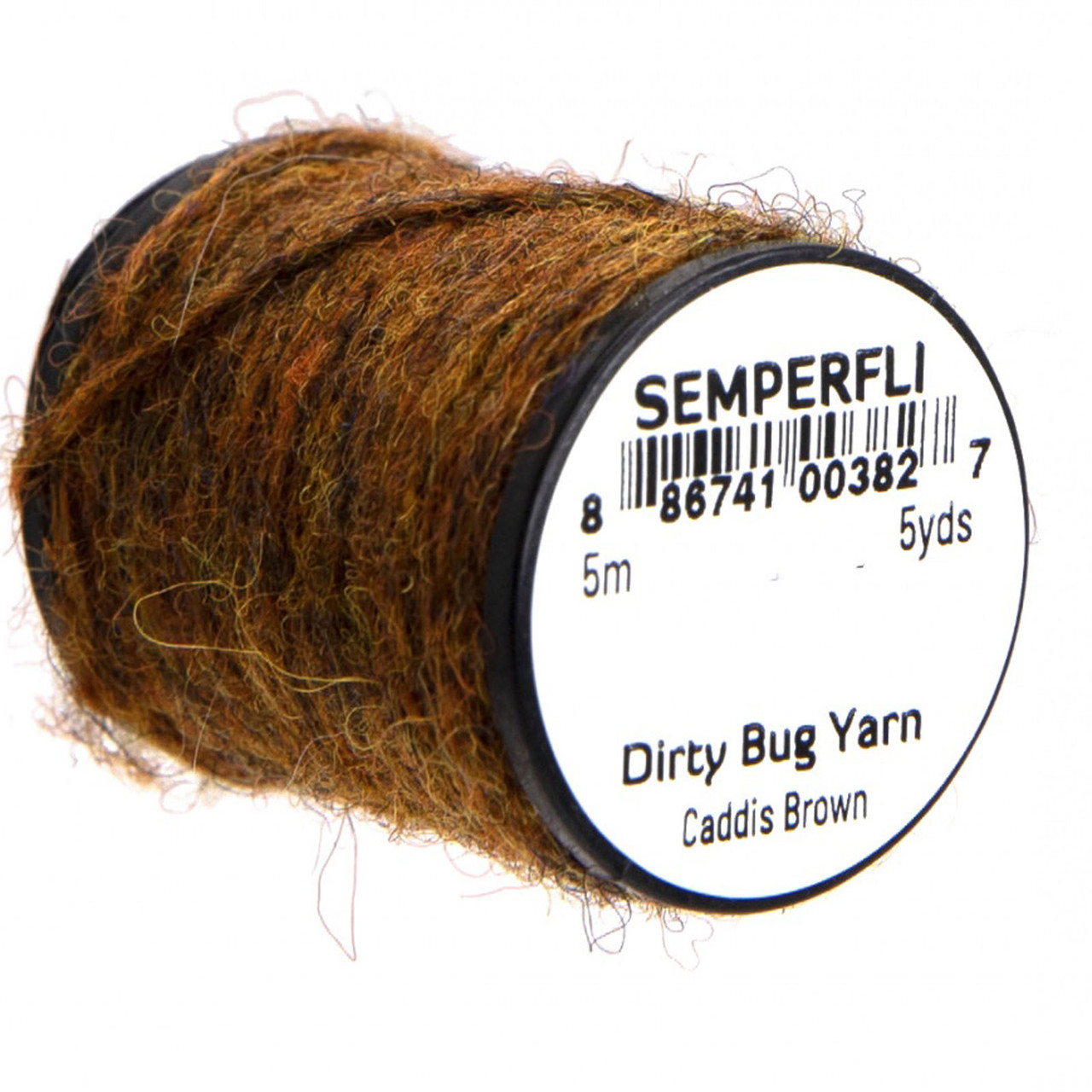 Semperfli Dirty Bug Yarn