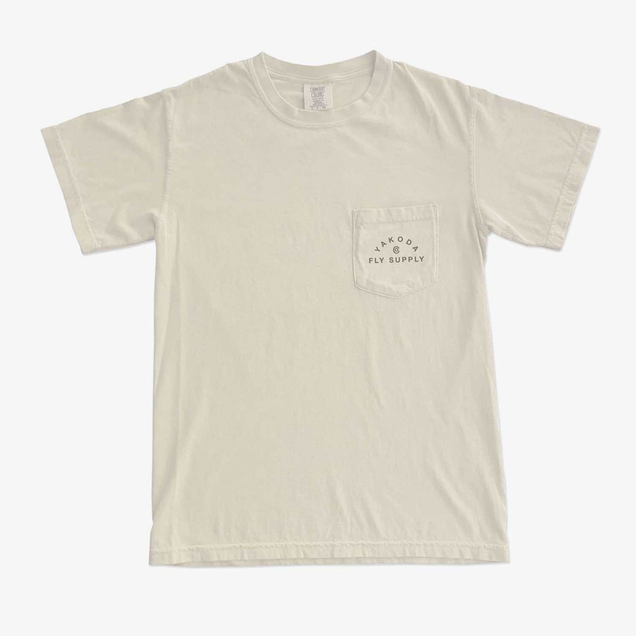 Yakoda Badge Shirt - view 1