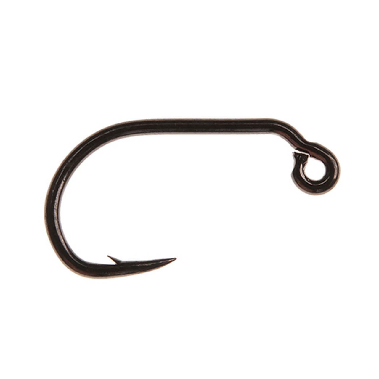 Ahrex AFW554 Barbed CZ Mini Jig Hook - view 1