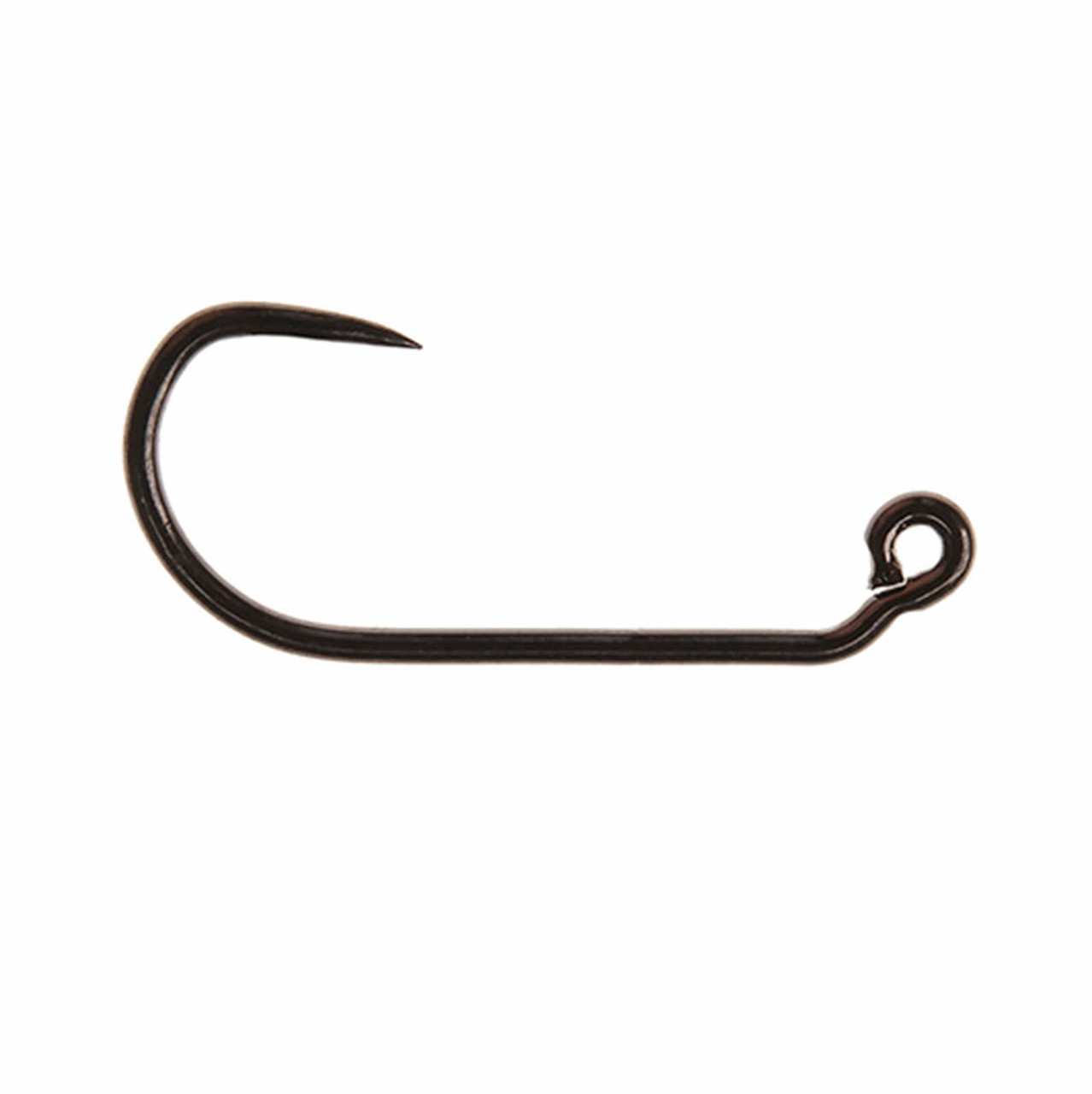 Ahrex AFW555 Barbless CZ Mini Jig Hook