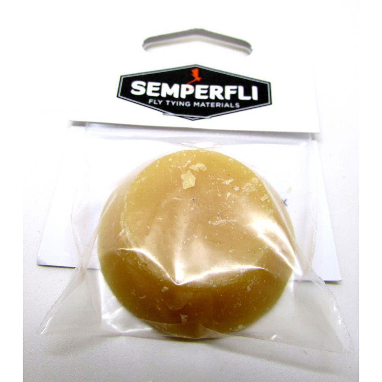 Semperfli Prepared Fly Tyers Wax Semperfli Prepared Fly Tyers Wax