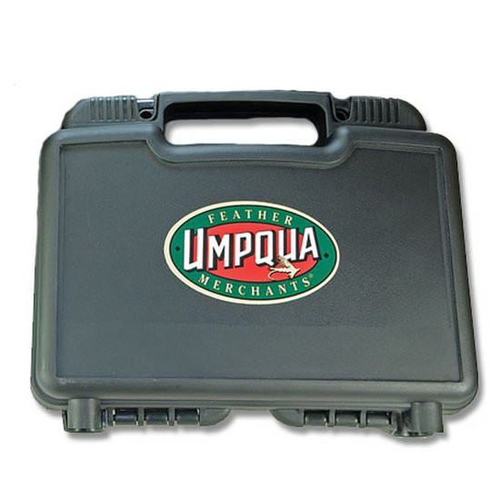 Umpqua Boat Box for large flies Baby Ultimate and Magnum