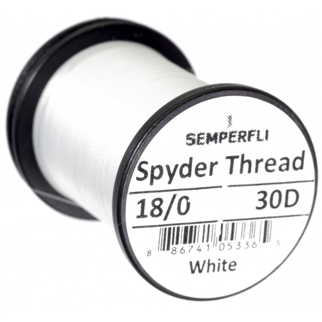Semperfli Spyder Thread