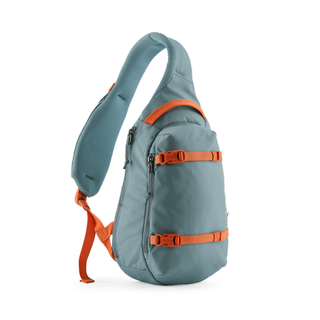 【美品】Patagonia ATOMSLING 8L アトムスリンググレー Patagonia Atom Sling 8L - Appalachian Outfitters