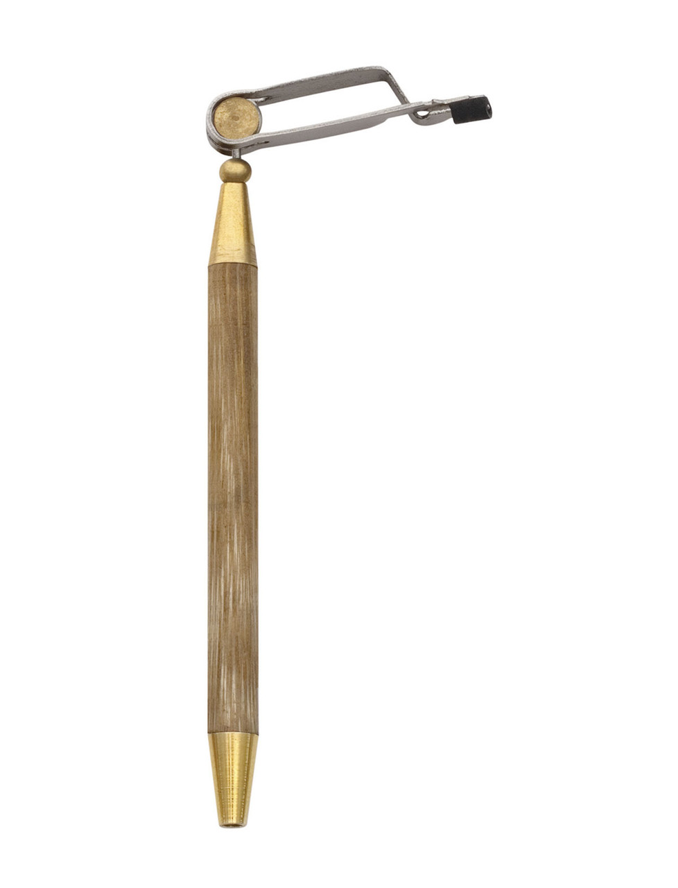 Dr. Slick Rotary Hackle Plier Dr. Slick Rotary Hackle Plier
