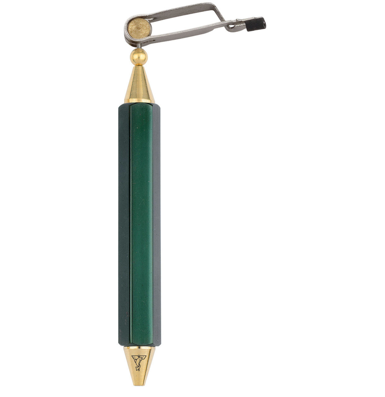 Dr. Slick Rotary Hackle Plier Stainless Steel Jaws Fly Fishing Tying All Types - view 7