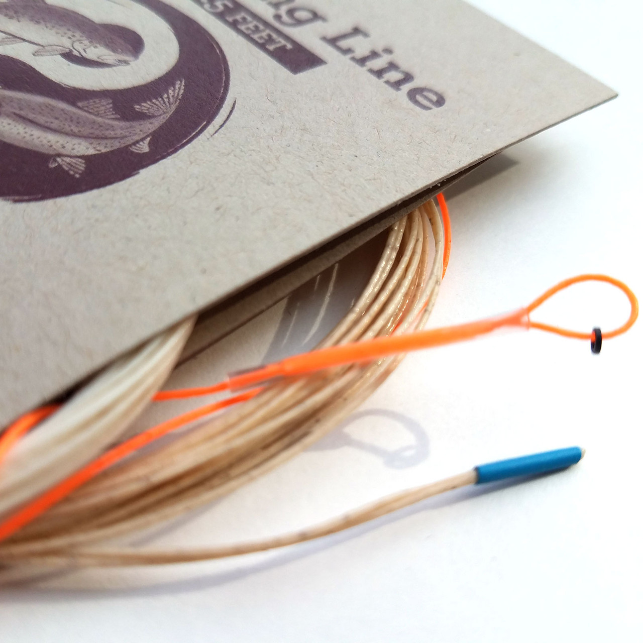 Zen Tenkara New Floating Line - view 2