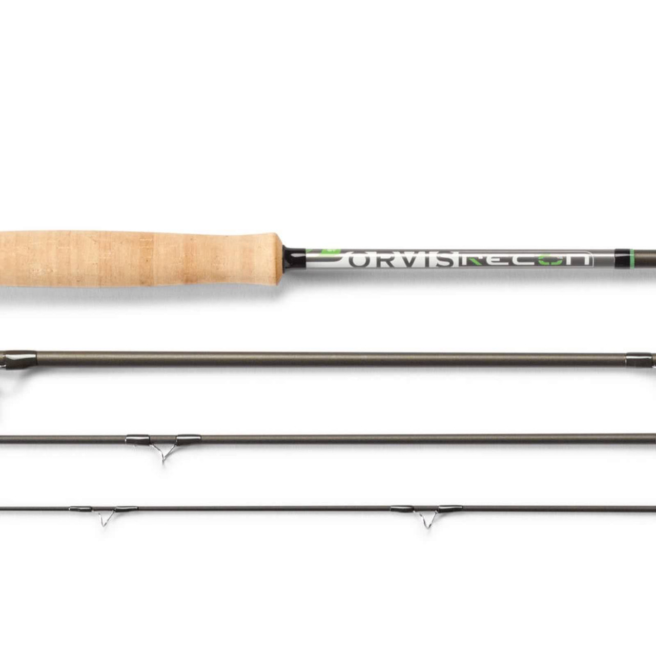 Orvis Recon Fly Rod Series