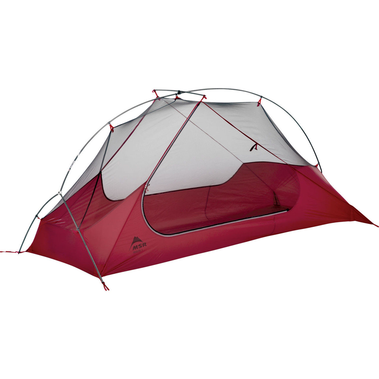 MSR FreeLite 1 Tent V2 - AvidMax