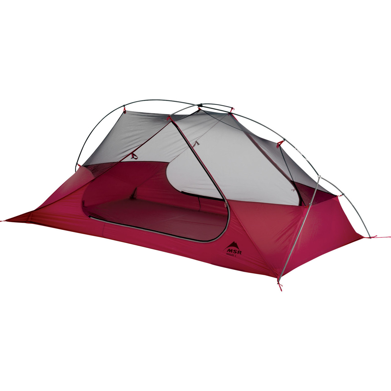 MSR FreeLite 2 Tent V2 - AvidMax