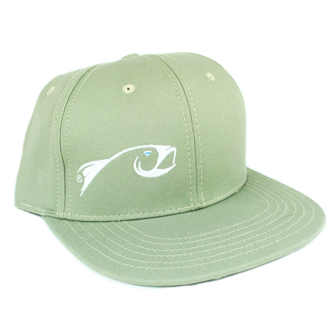 Rising FlatBill SnapBack Rising FlatBill SnapBack