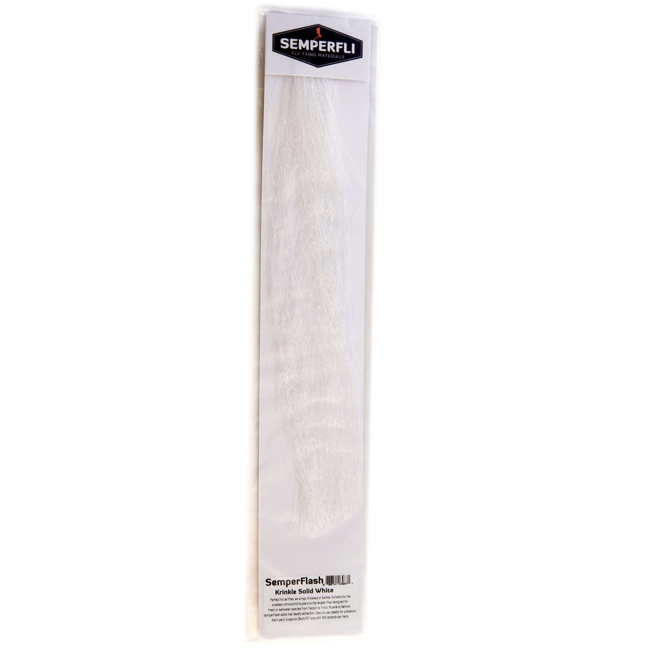 Semperfli SemperFlash Mirror White