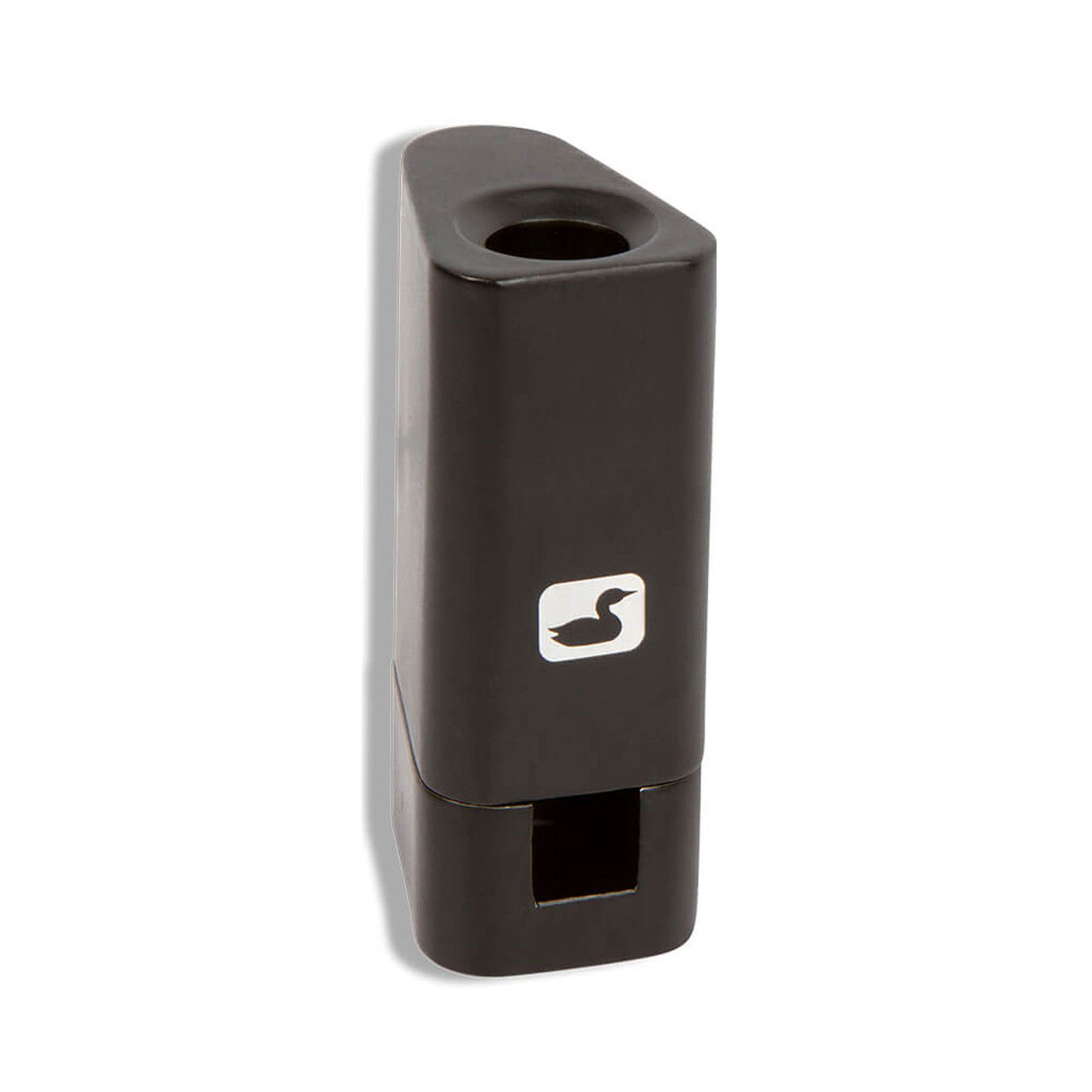 Loon Zippy Hair Stacker Black