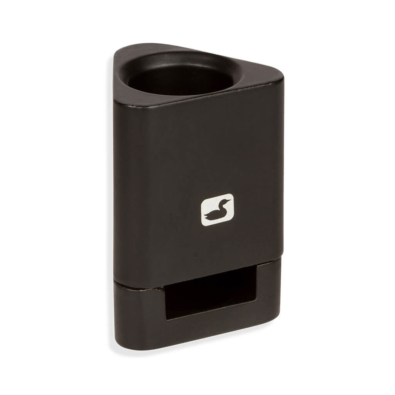 Loon Zippy Hair Stacker Black Loon Zippy Hair Stacker Black