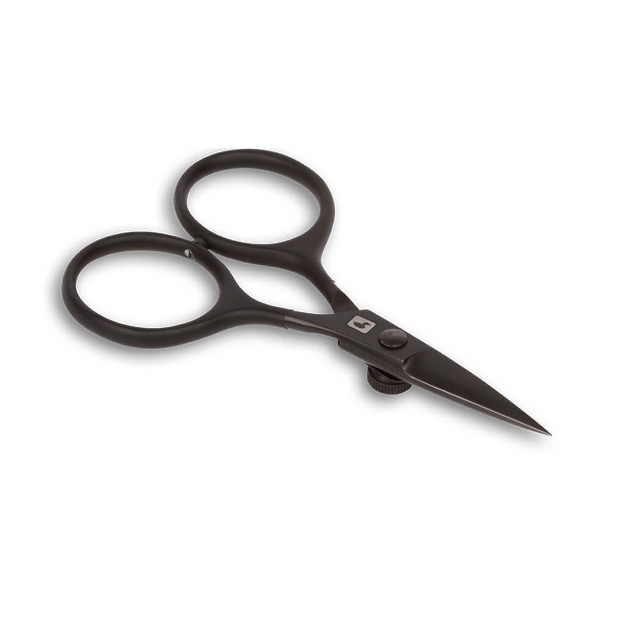 Loon Razor Scissor 4 in Black