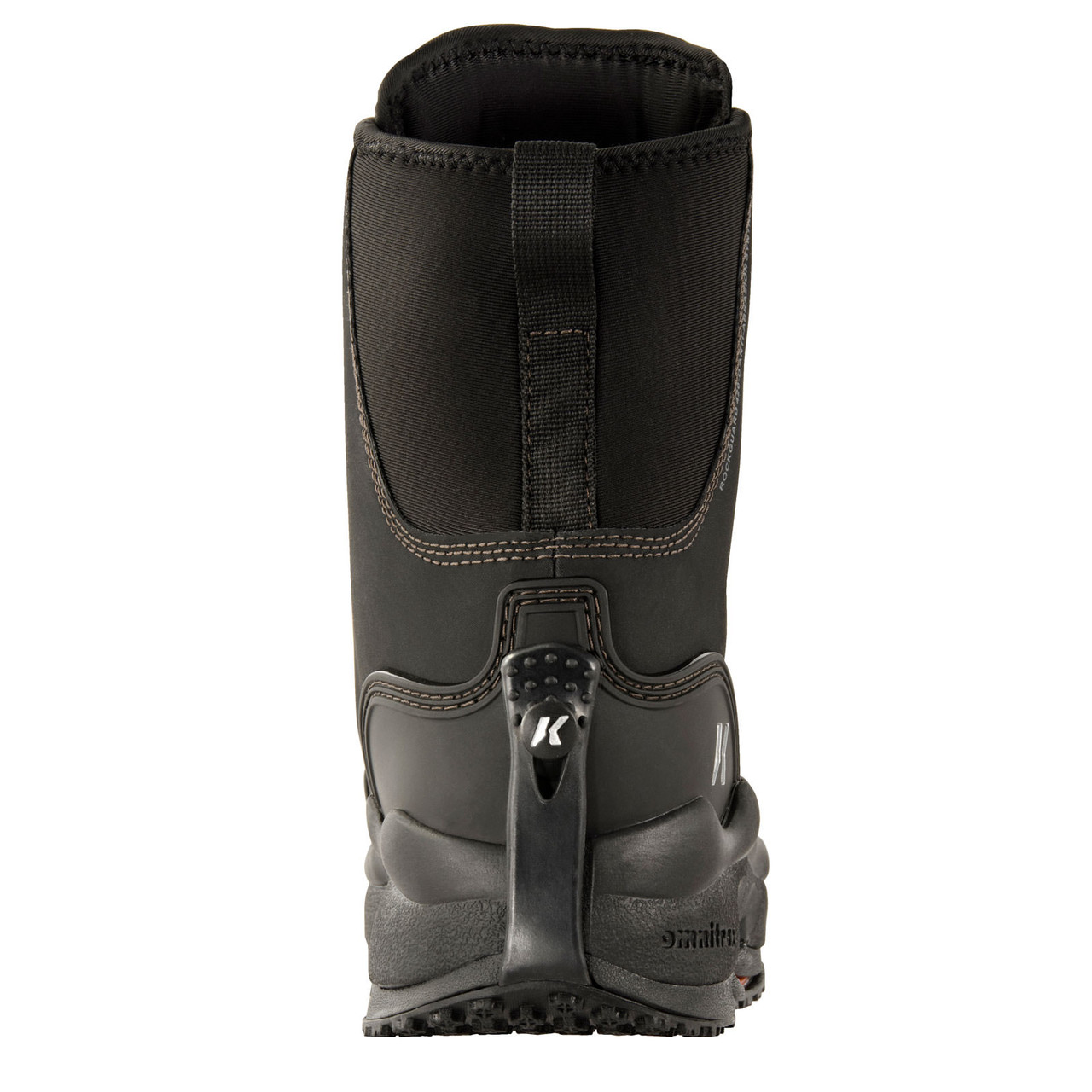 Korkers Devil's Canyon Wading Boots with Kling-On & Studded Kling-On Soles Korkers Devil's Canyon Wading Boots with Kling-On & Studded Kling-On Soles