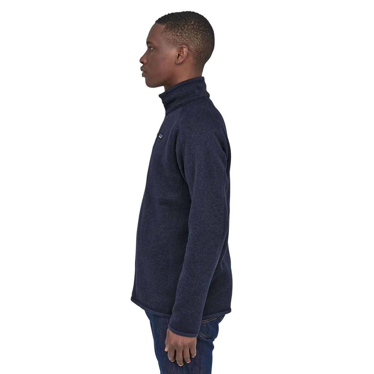 Patagonia Men's Better Sweater 1/4 Zip - AvidMax