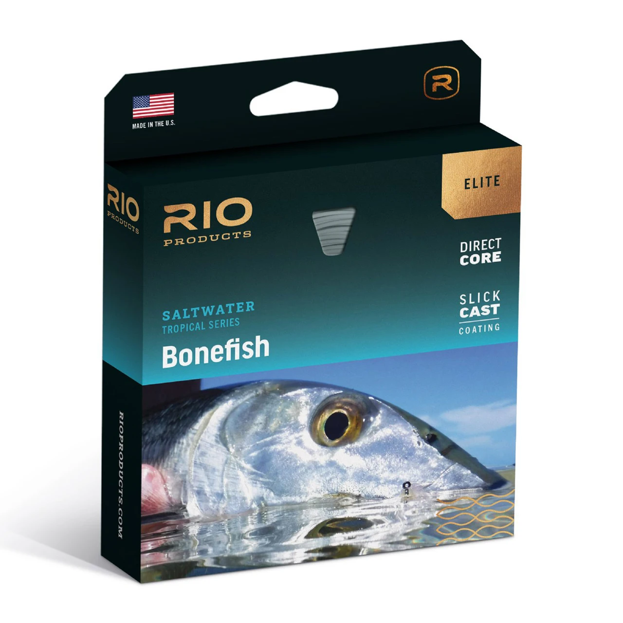 RIO Elite Bonefish Fly Line