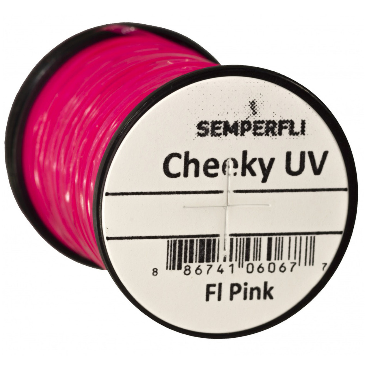 Semperfli Cheeky UV Tinsel