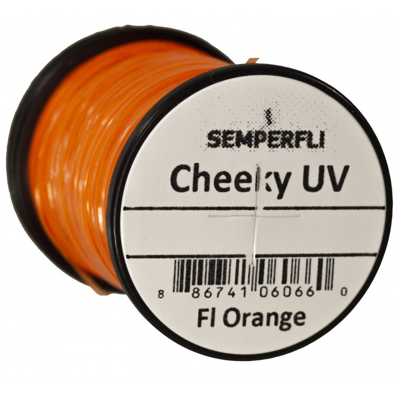 Semperfli Cheeky UV Tinsel