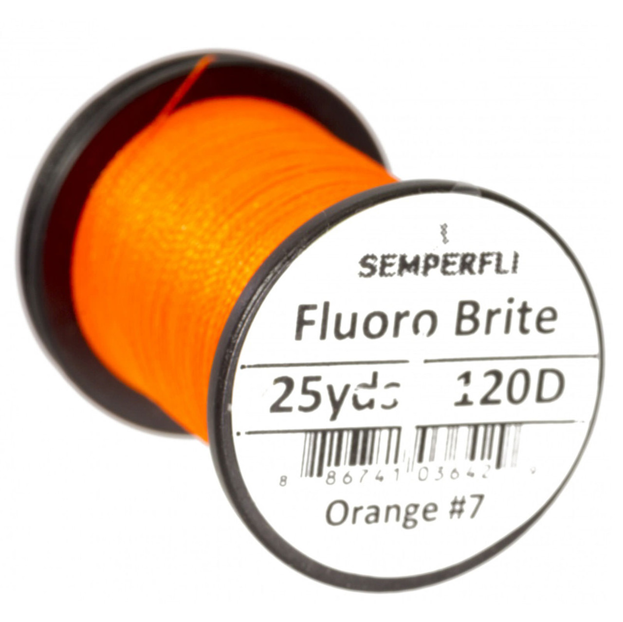 Semperfli Fluoro Brite
