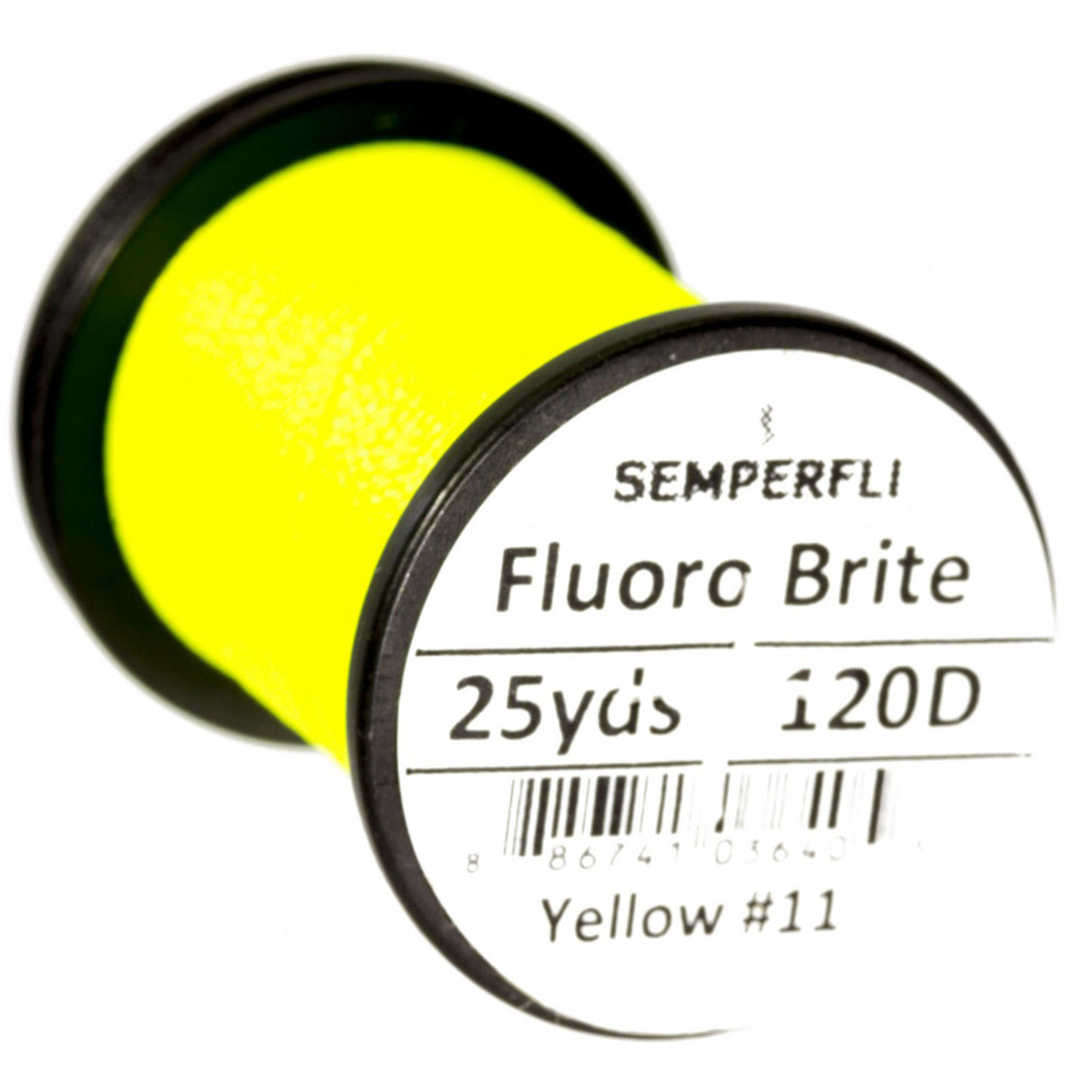 Semperfli Fluoro Brite