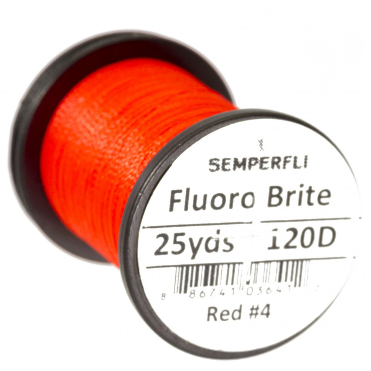 Semperfli Fluoro Brite