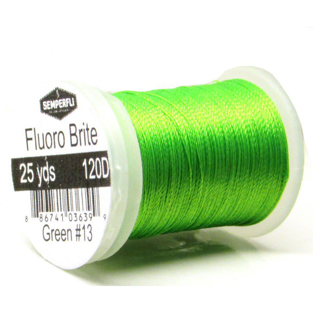 Semperfli Fluoro Brite