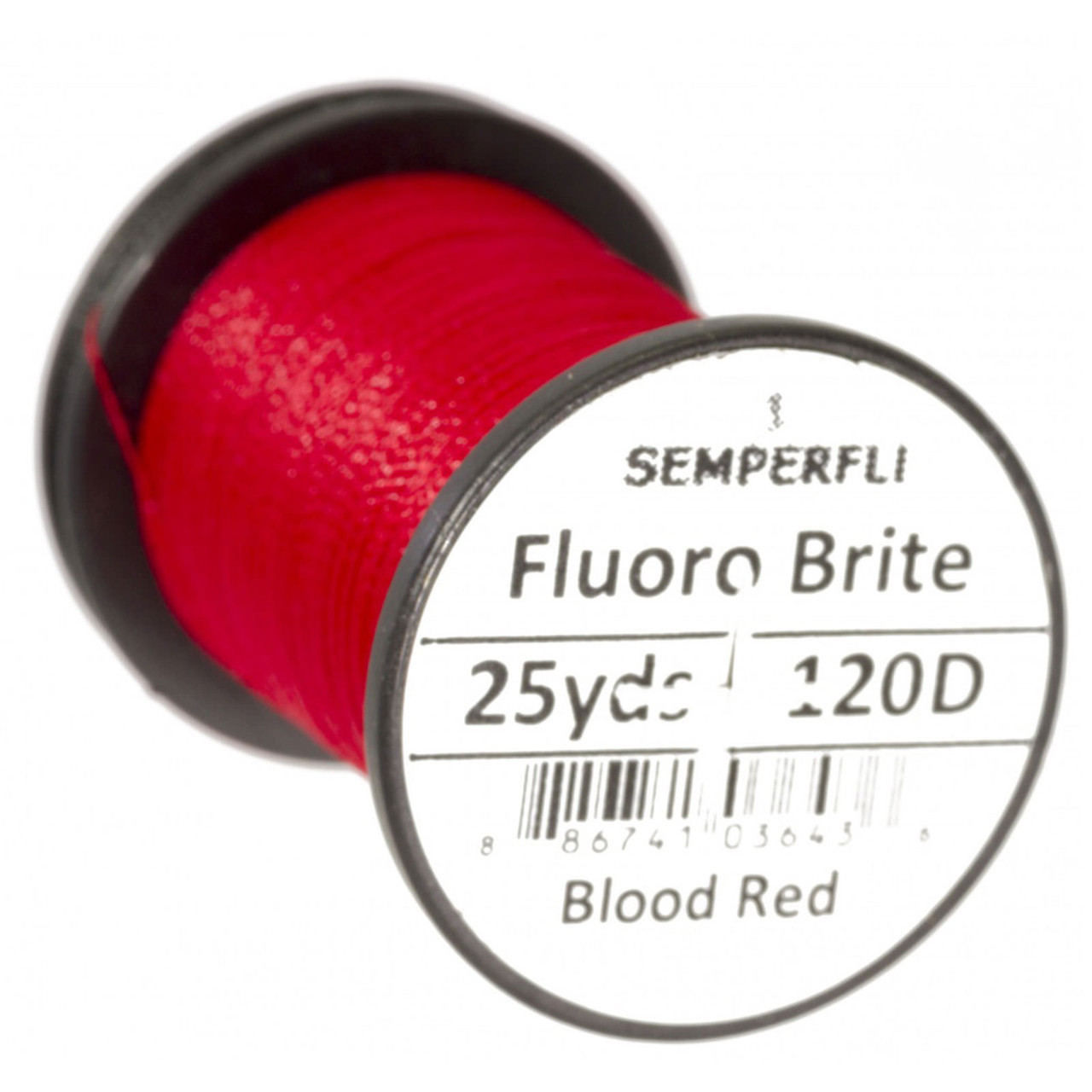 Semperfli Fluoro Brite