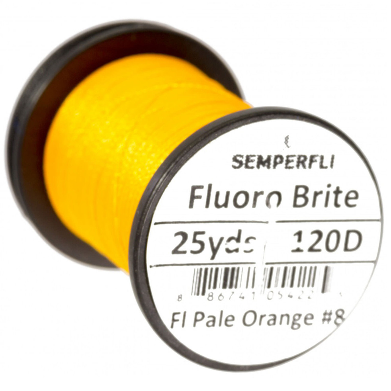 Semperfli Fluoro Brite
