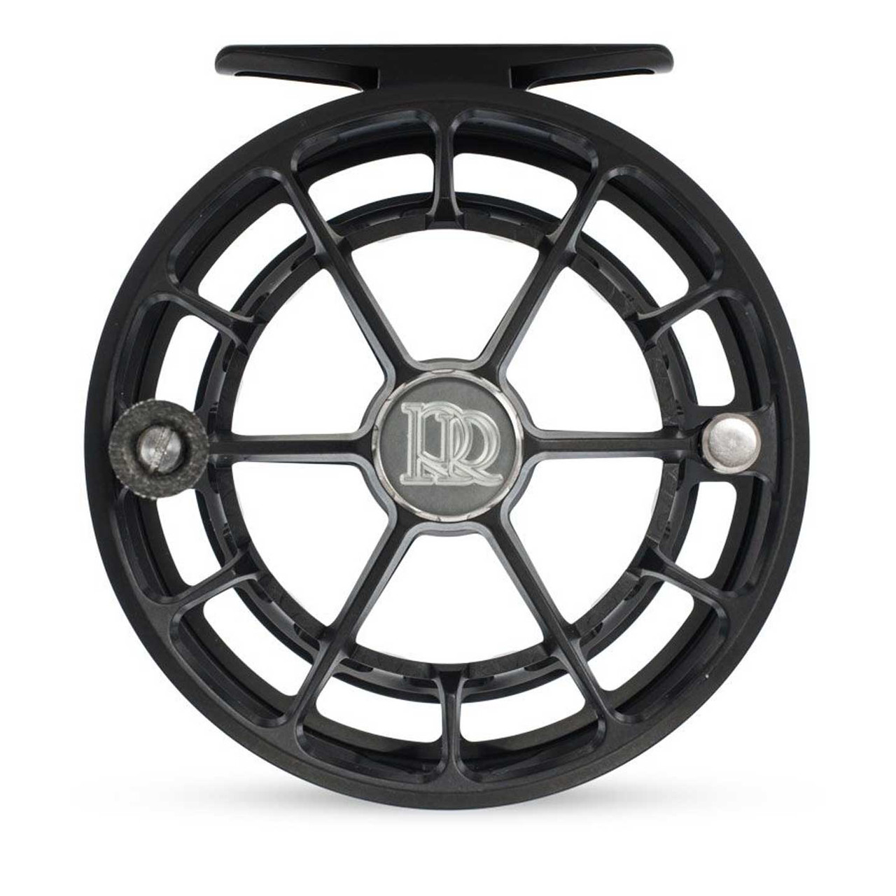 Ross Reels Evolution R Fly Reel