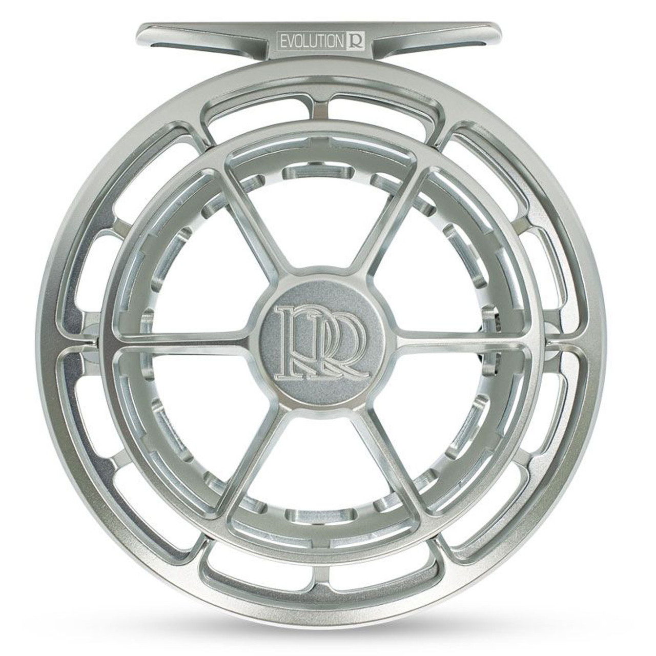 Ross Reels Evolution R Fly Reel