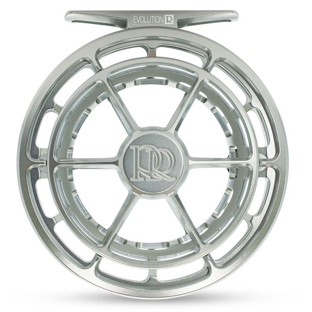 Ross Reels Evolution R Fly Reel - view 2