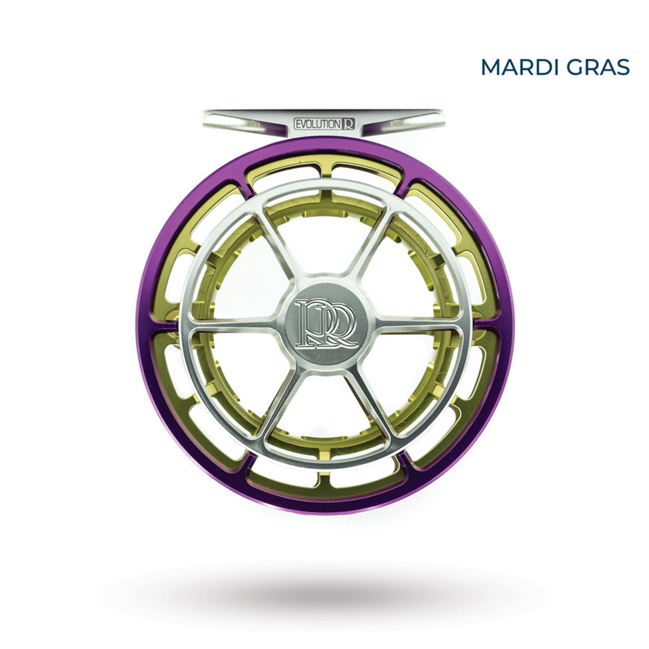 Ross Evolution R Fly Reel - AvidMax